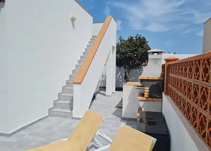 Fabulous Villa Mabel