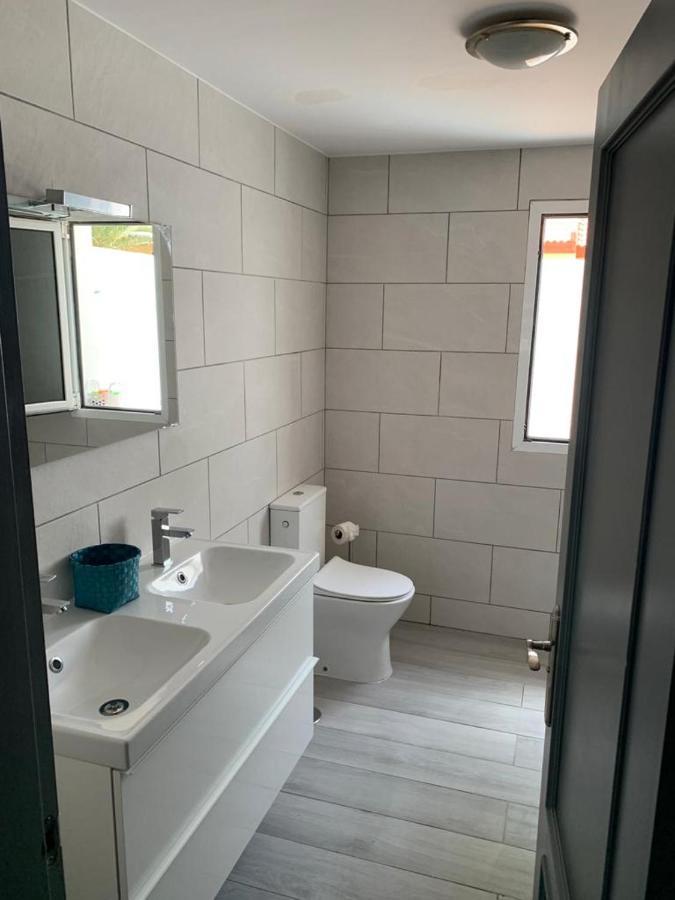 Fabulous Mabel Villa Corralejo
