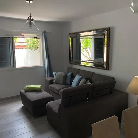 Fabulous Villa Mabel Corralejo Extérieur photo