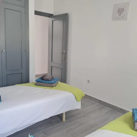 Fabulous Villa Mabel Corralejo Extérieur photo
