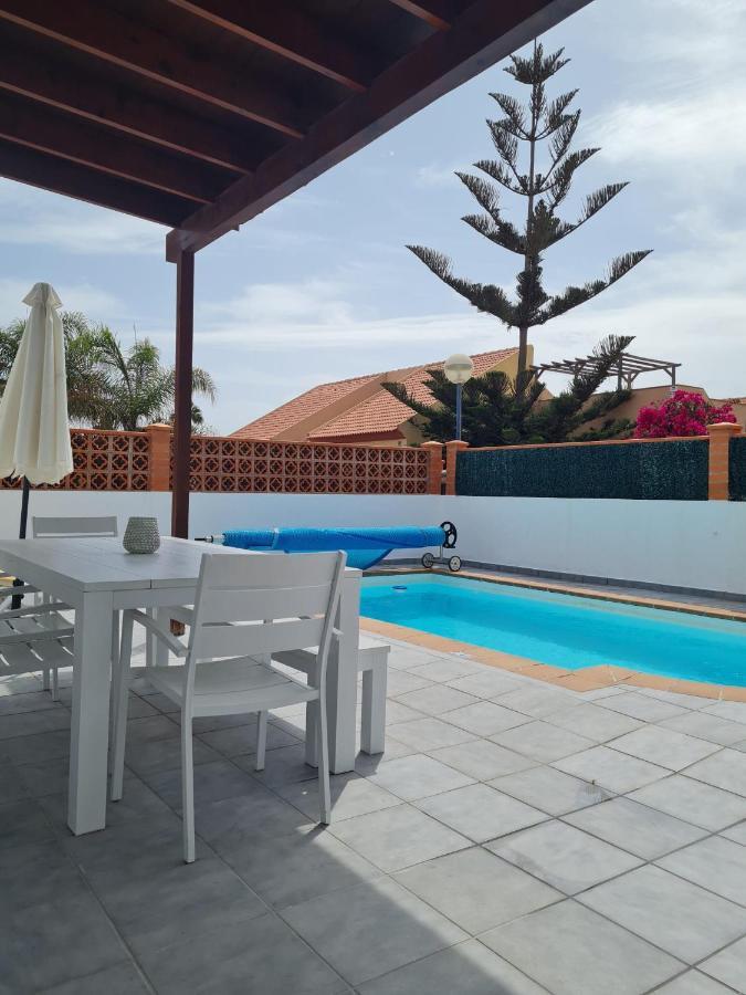 Fabulous Mabel Villa Corralejo