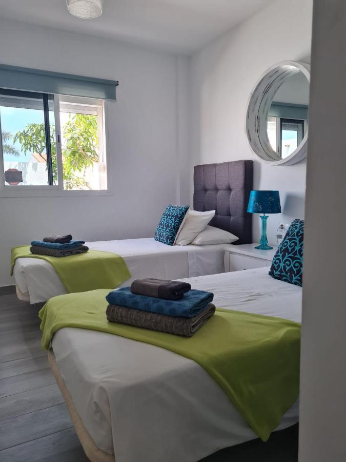 Fabulous Mabel Villa Corralejo