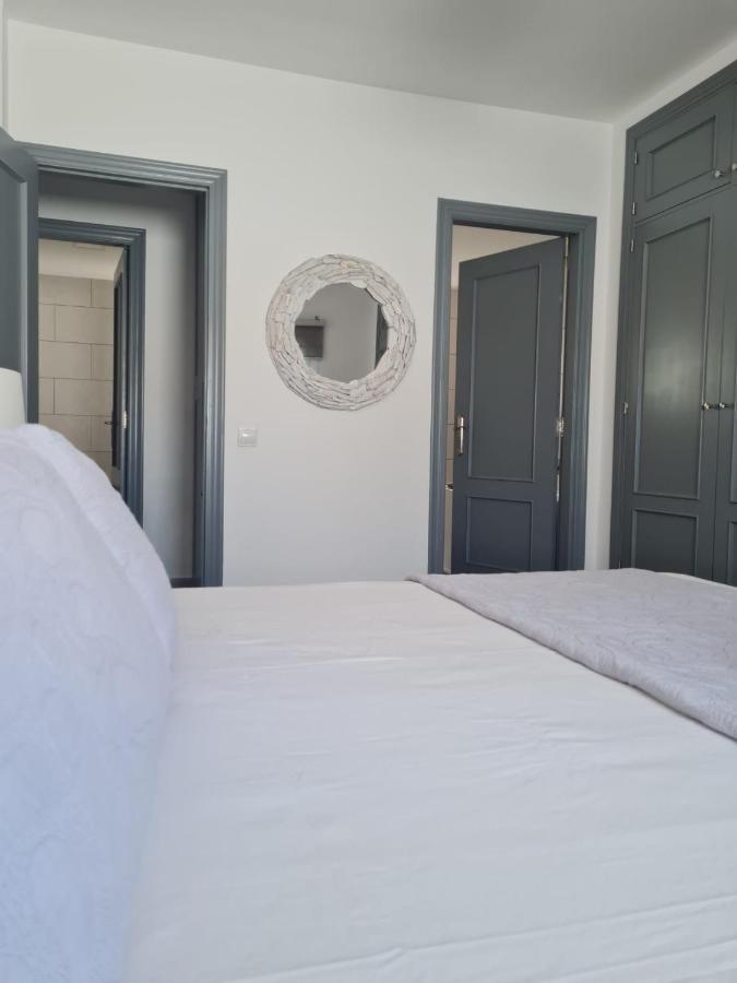 Fabulous Mabel Villa Corralejo